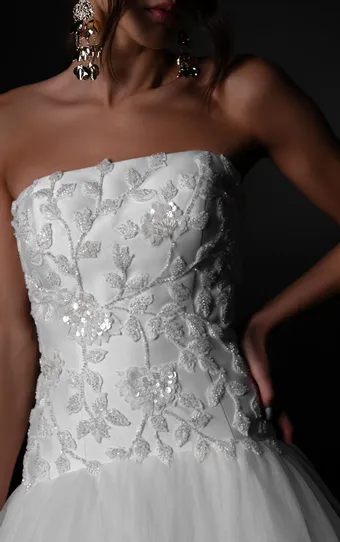 Martina Liana Style #ML1985 #3 frontface vertical cropped thumbnail