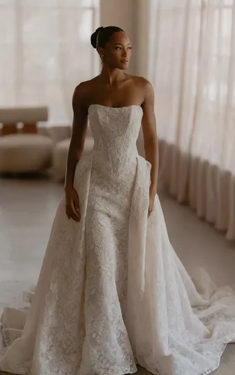 Martina Liana Style #ML1986 #0 default frontface vertical thumbnail