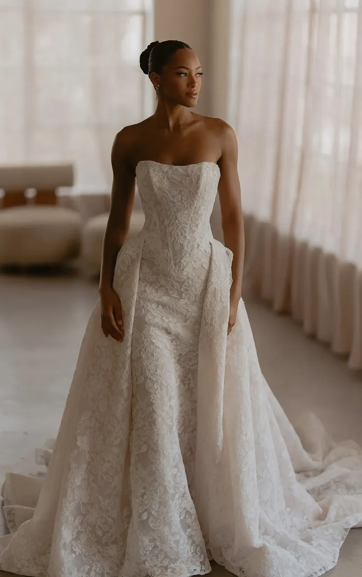 Martina Liana Style #ML1986 Default Thumbnail Image