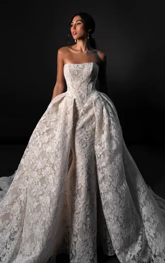 Martina Liana Style #ML1986 #2 frontface vertical thumbnail