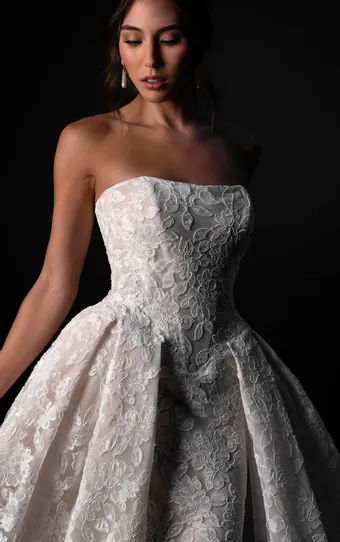 Martina Liana Style #ML1986 #7 frontface vertical cropped thumbnail