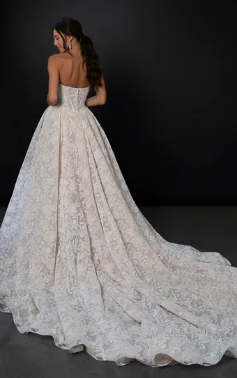 Martina Liana Style #ML1986 #6 default backface vertical thumbnail