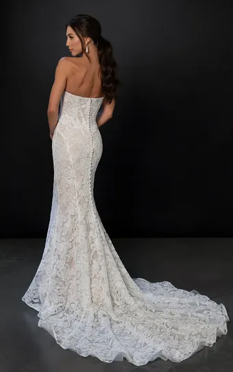 Martina Liana Style #ML1986 #5 backface vertical thumbnail