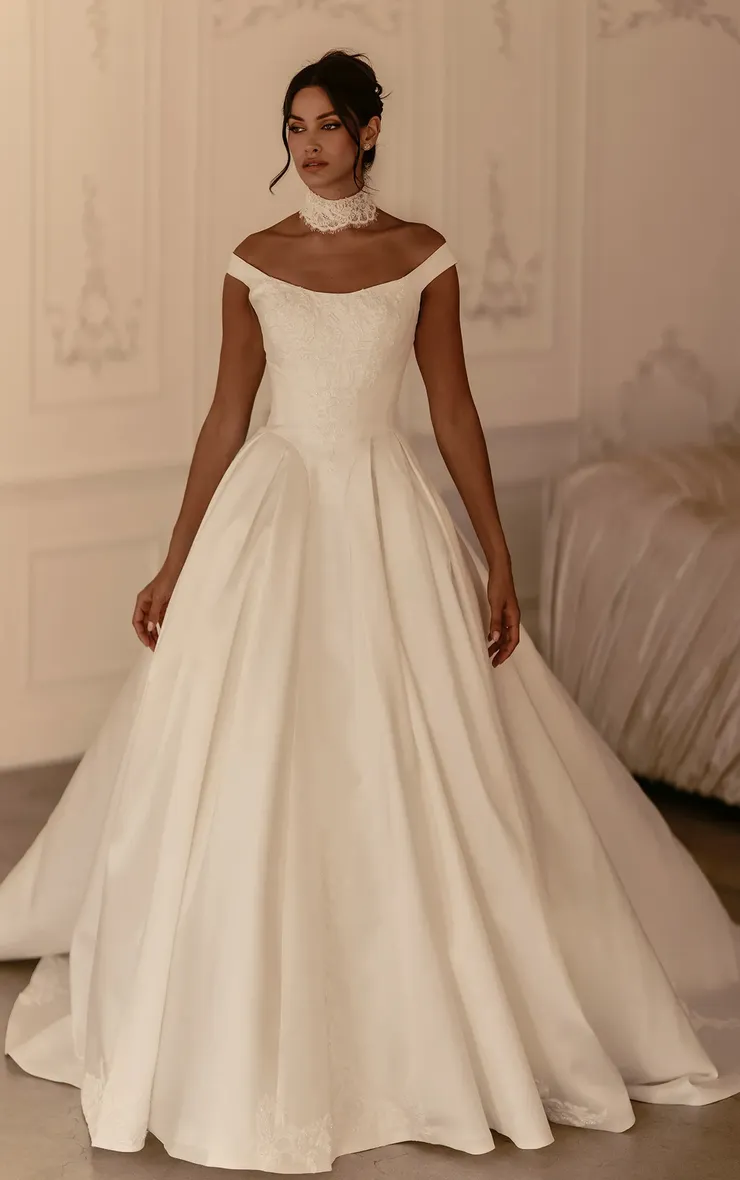 Martina Liana Style #ML1989 Default Thumbnail Image