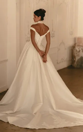 Martina Liana Style #ML1989 #4 default backface vertical thumbnail