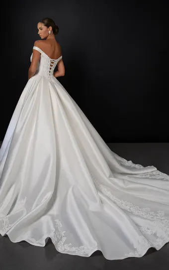 Martina Liana Style #ML1989 #3 backface vertical thumbnail