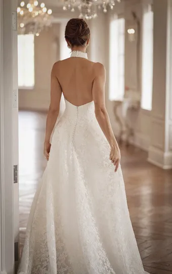 Martina Liana Style #ML1991 #5 backface vertical cropped thumbnail