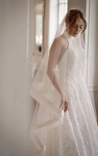 Martina Liana Style #ML1991 #4 frontface vertical cropped thumbnail