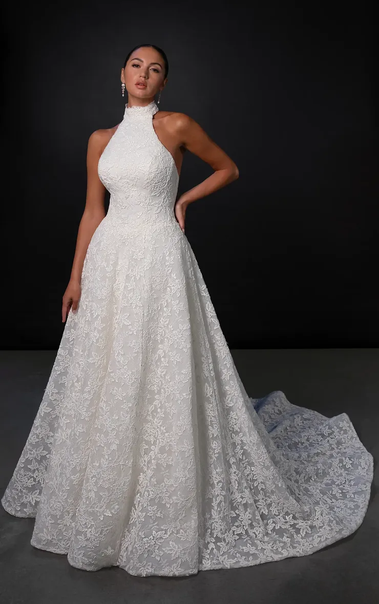 jarlo savannah lace dress Mila Corset All Over Lace Midi Dress
