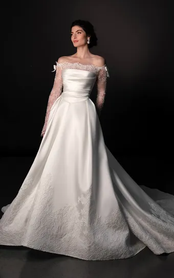 Martina Liana Style #ML1992 #0 default frontface vertical thumbnail