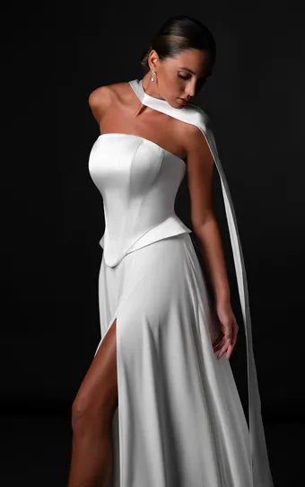 Martina Liana Style #ML1993 #7 frontface vertical cropped thumbnail