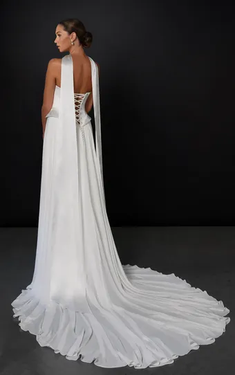 Martina Liana Style #ML1993 #5 backface vertical thumbnail