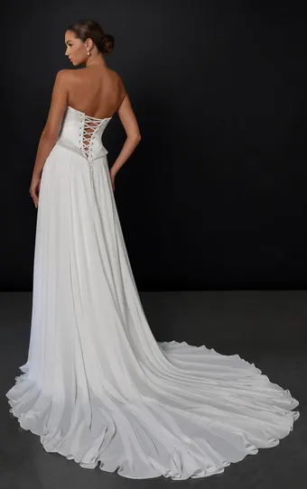 Martina Liana Style #ML1993 #6 backface vertical thumbnail