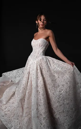 Martina Liana Style #ML1994 #1 frontface vertical thumbnail