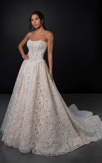 Martina Liana Style #ML1994 #0 default frontface vertical thumbnail