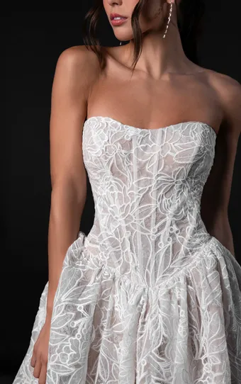 Martina Liana Style #ML1994 #3 frontface vertical cropped thumbnail