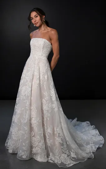 Martina Liana Style #ML1996 #0 default frontface vertical thumbnail