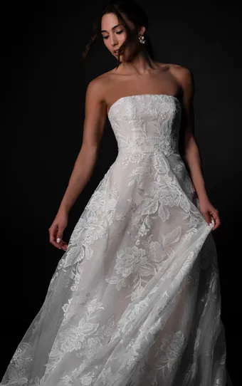 Martina Liana Style #ML1996 #3 frontface vertical cropped thumbnail