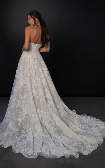 Martina Liana Style #ML1996 #2 default backface vertical thumbnail