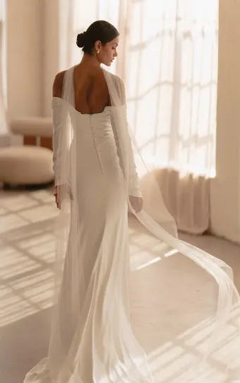 Martina Liana Style #ML1997 #7 default backface vertical thumbnail