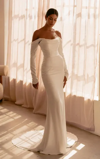 Martina Liana Style #ML1997 #0 default frontface vertical thumbnail