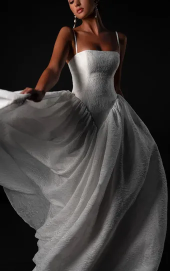 Martina Liana Style #ML1998 #7 frontface vertical cropped thumbnail