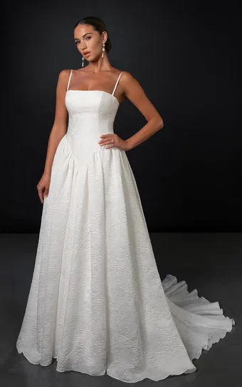 Martina Liana Style #ML1998 #2 frontface vertical thumbnail