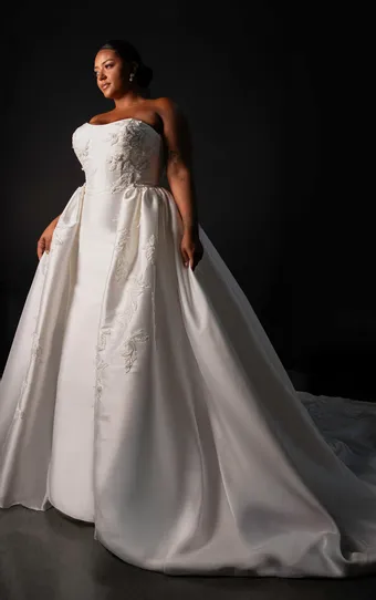 Martina Liana ML1942PS #3 frontface vertical thumbnail