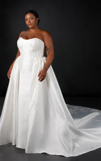 Martina Liana ML1942PS #2 frontface vertical thumbnail