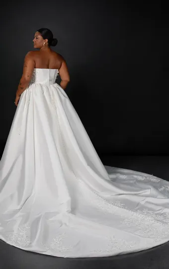 Martina Liana ML1942PS #4 default backface vertical thumbnail