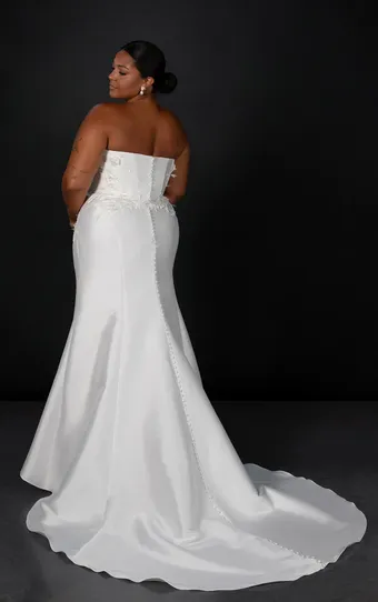 Martina Liana ML1942PS #5 backface vertical thumbnail