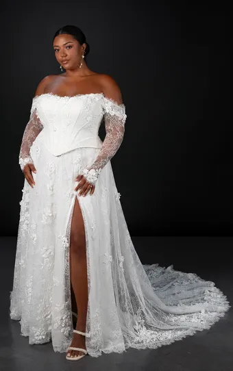 Martina Liana ML1953PS #0 default frontface vertical thumbnail