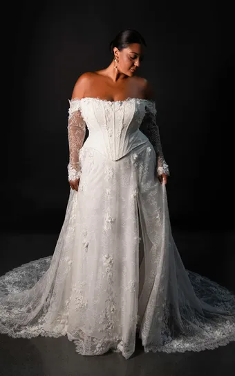 Martina Liana ML1953PS #1 frontface vertical thumbnail