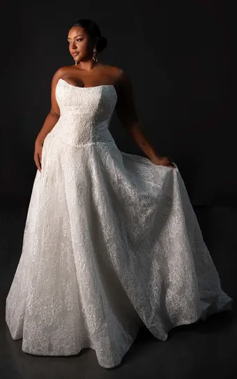 Martina Liana ML1963PS #1 frontface vertical thumbnail