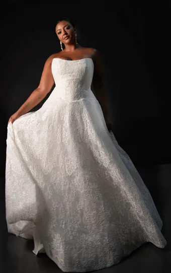 Martina Liana ML1963PS #2 frontface vertical thumbnail