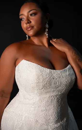 Martina Liana ML1963PS #4 frontface vertical cropped thumbnail