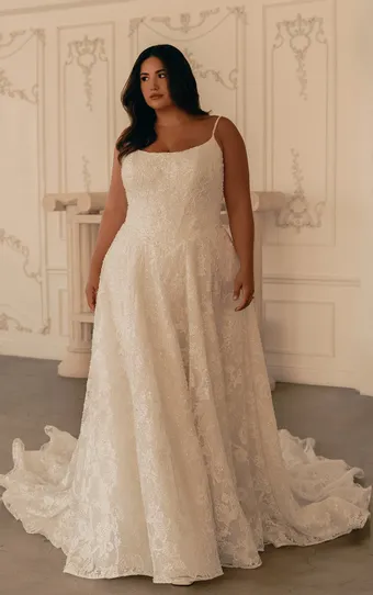 Martina Liana ML1969PS #0 default frontface vertical thumbnail