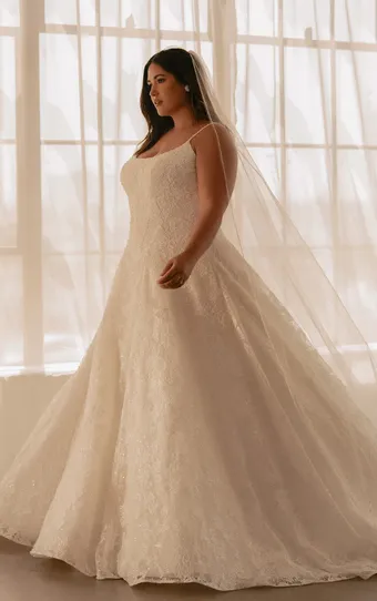 Martina Liana ML1969PS #1 frontface vertical thumbnail