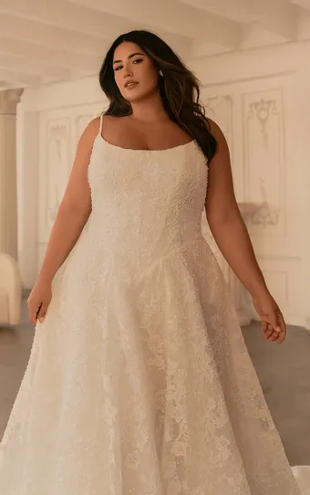 Martina Liana ML1969PS #2 frontface vertical cropped thumbnail