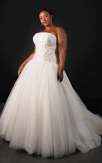 Martina Liana ML1985PS #1 frontface vertical thumbnail