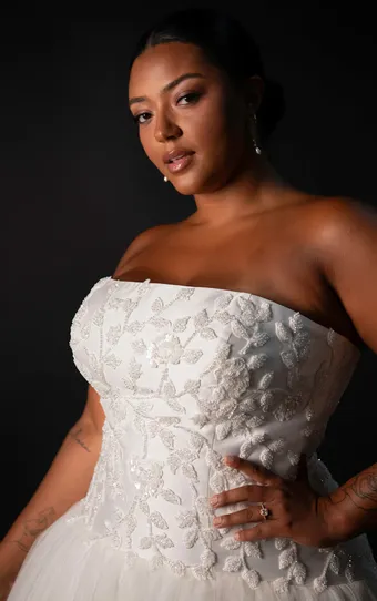 Martina Liana ML1985PS #4 frontface vertical cropped thumbnail