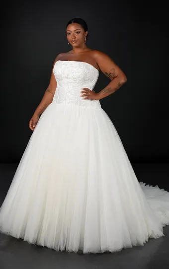 Martina Liana ML1985PS #2 frontface vertical thumbnail