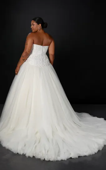 Martina Liana ML1985PS #3 default backface vertical thumbnail