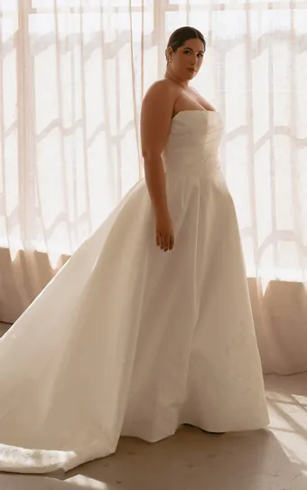 Martina Liana ML1992PS #1 frontface vertical thumbnail