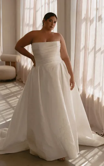 Martina Liana ML1992PS #0 default frontface vertical thumbnail