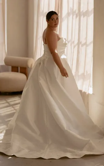 Martina Liana ML1992PS #2 default backface vertical thumbnail