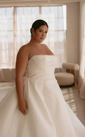 Martina Liana ML1992PS #3 frontface vertical cropped thumbnail