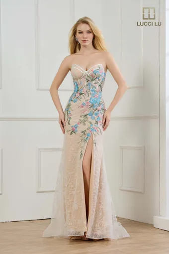 Lucci Lu 1434 #0 default frontface vertical thumbnail