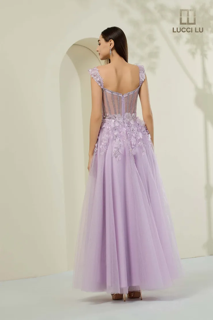 Lucci Lu Style #1443 #1 default backface vertical picture