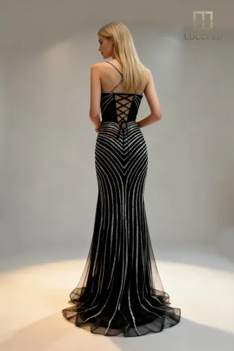 Lucci Lu 1448 #2 backface vertical thumbnail